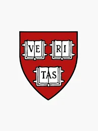 Harvard University logo
